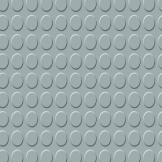 Picture of Flexco - FlexTones Radial High Profile Nickel