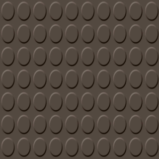 Picture of Flexco - FlexTones Radial Low Profile Bark