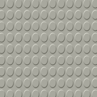 Picture of Flexco - FlexTones Radial II Light Gray