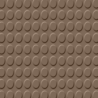 Picture of Flexco - FlexTones Radial II Milk Chocolate