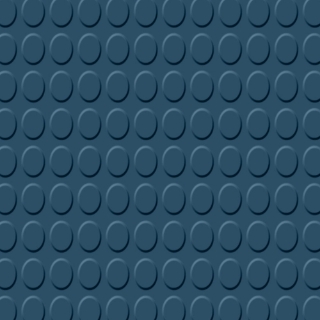 Picture of Flexco - FlexTones Radial High Profile Delft Pansy