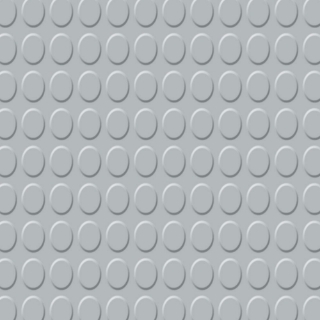 Picture of Flexco - FlexTones Radial High Profile Titanium