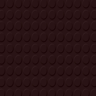 Picture of Flexco - FlexTones Radial Low Profile Coffee Bean