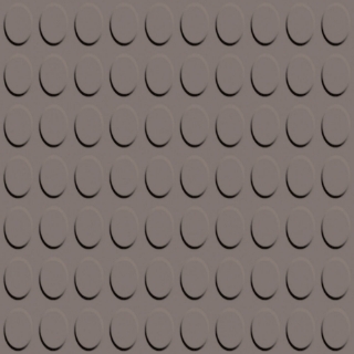 Picture of Flexco - FlexTones Radial Low Profile Taupe