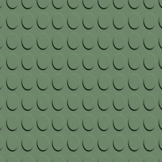 Picture of Flexco - FlexTones Radial Low Profile Asparagus