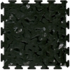 Picture of Flexco - Tuflex Force Interlocking Edge Black Dahlia w Medium Gray Fjord