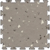 Picture of Flexco - Tuflex Force Interlocking Edge Doe w Milk Chocolate Beige