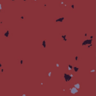 Picture of Flexco - Tuflex Force Square Edge Berry w Black Dahlia Medium Gray