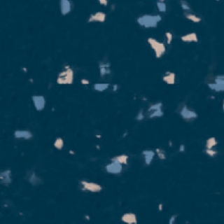 Picture of Flexco - Tuflex Force Square Edge Delft Pansy w Winsor Doe