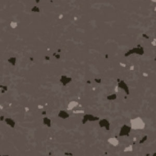 Picture of Flexco - Tuflex Force Square Edge Milk Chocolate w Bark Doe