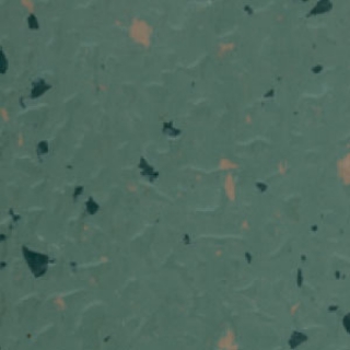 Picture of Flexco - Tuflex Force Square Edge Vizcaya Palm w Polo Green Cappuccino