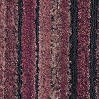 Picture of Flexco - FlexTuft Non-Vulcanized Cranberry Gray