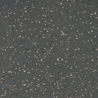 Picture of Flexco - SpexTones 18 x 18 Smooth Medium Gray w Graphite Seashell