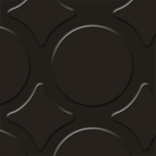 Picture of Flexco - FlexTones Radial III Black Dahlia