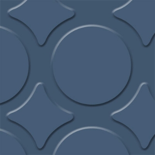 Picture of Flexco - FlexTones Radial III Blue