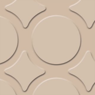 Picture of Flexco - FlexTones Radial III Dune