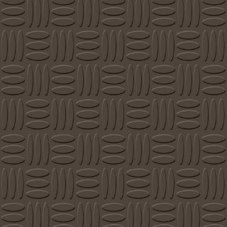 Picture of Flexco - FlexTones Weave Black Brown