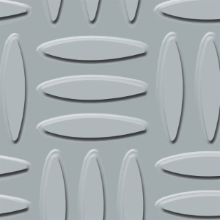 Picture of Flexco - FlexTones Weave Nickel