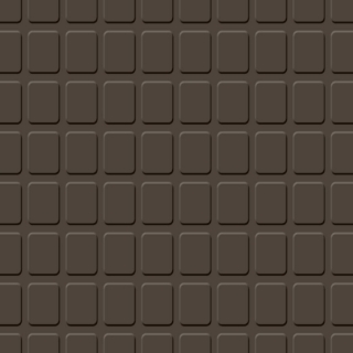 Picture of Flexco - FlexTones Square Black Brown