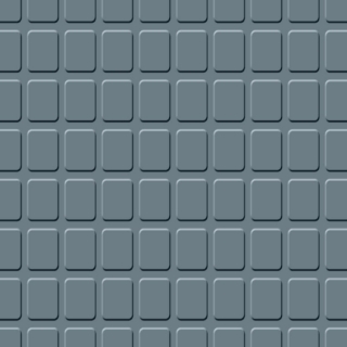 Picture of Flexco - FlexTones Square Blue Shadow