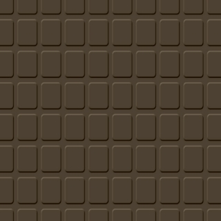 Picture of Flexco - FlexTones Square Chocolate