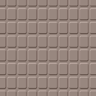 Picture of Flexco - FlexTones Square Dark Beige