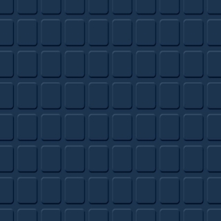 Picture of Flexco - FlexTones Square Midnight Blue