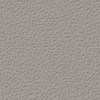 Picture of Flexco - FlexTones Hammered 24 x 24 Pebble