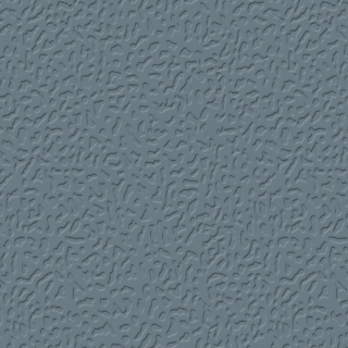 Picture of Flexco - FlexTones Hammered 12 x 12 Blue Shadow