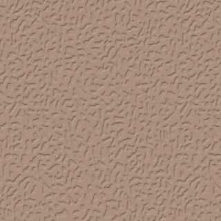 Picture of Flexco - FlexTones Hammered 36 x 36 Cappucino