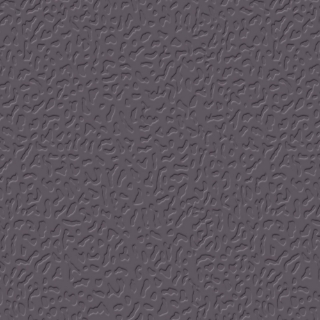 Picture of Flexco - FlexTones Hammered 36 x 36 Charcoal