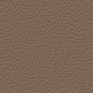 Picture of Flexco - FlexTones Hammered 36 x 36 Milk Chocolate