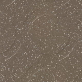 Picture of Flexco - SpexTones Radial III Dark Beige w Seashell Fjord
