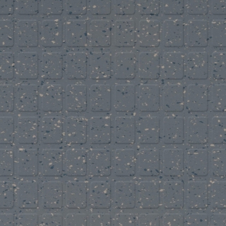 Picture of Flexco - SpexTones Square Blue Shadow w Delft Pansy Doe