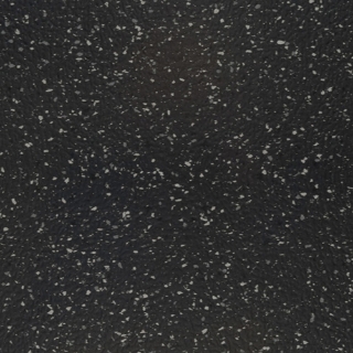 Picture of Flexco - SpexTones Hammered 18 x 18 Black Dahlia w Medium Gray Fjord