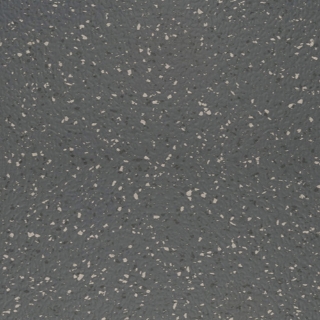 Picture of Flexco - SpexTones Hammered 12 x 12 Medium Gray w Graphite Seashell