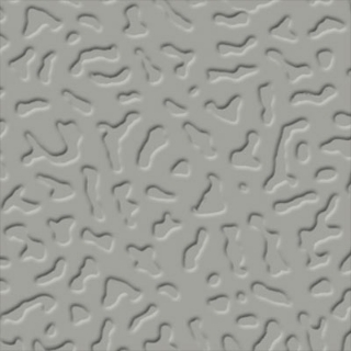 Picture of Flexco - FlexTones Hammered 12 x 12 Fjord