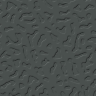 Picture of Flexco - FlexTones Hammered 12 x 12 Graphite