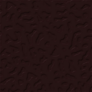 Picture of Flexco - FlexTones Hammered 18 x 18 Coffee Bean