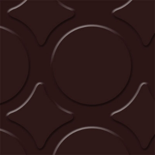 Picture of Flexco - FlexTones Radial III Coffee Bean