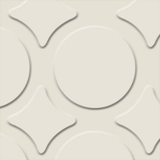 Picture of Flexco - FlexTones Radial III Linen