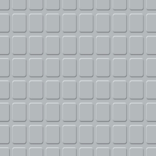 Picture of Flexco - FlexTones Square Titanium