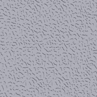 Picture of Flexco - FlexTones Hammered 12 x 12 Gainsboro