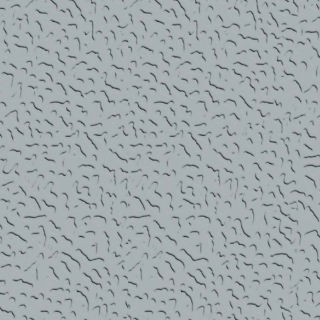 Picture of Flexco - FlexTones Hammered 18 x 18 Jojoba