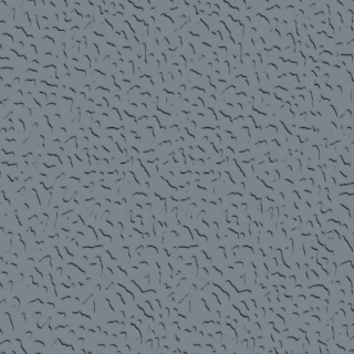 Picture of Flexco - FlexTones Hammered 24 x 24 Elephant