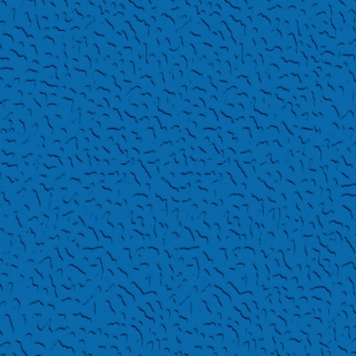 Picture of Flexco - FlexTones Hammered 36 x 36 Cerulean