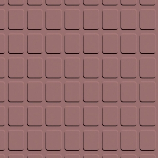 Picture of Flexco - FlexTones Square Heirloom Rose