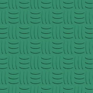 Picture of Flexco - FlexTones Weave Clover