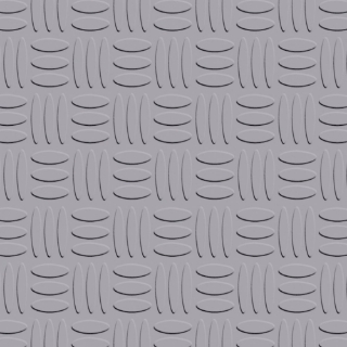 Picture of Flexco - FlexTones Weave Winter Gray