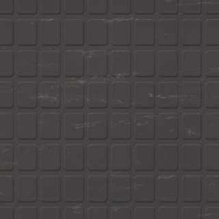 Picture of Flexco - Evolving Styles Wood Elements Square Coffee Bean w Outer Banks